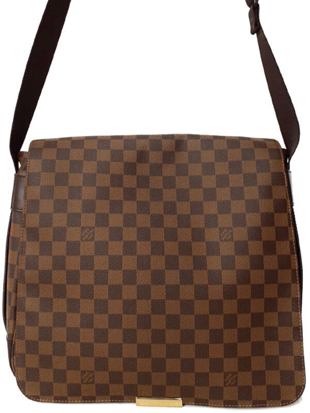 Louis Vuitton Damier Bastille Shoulder Bag